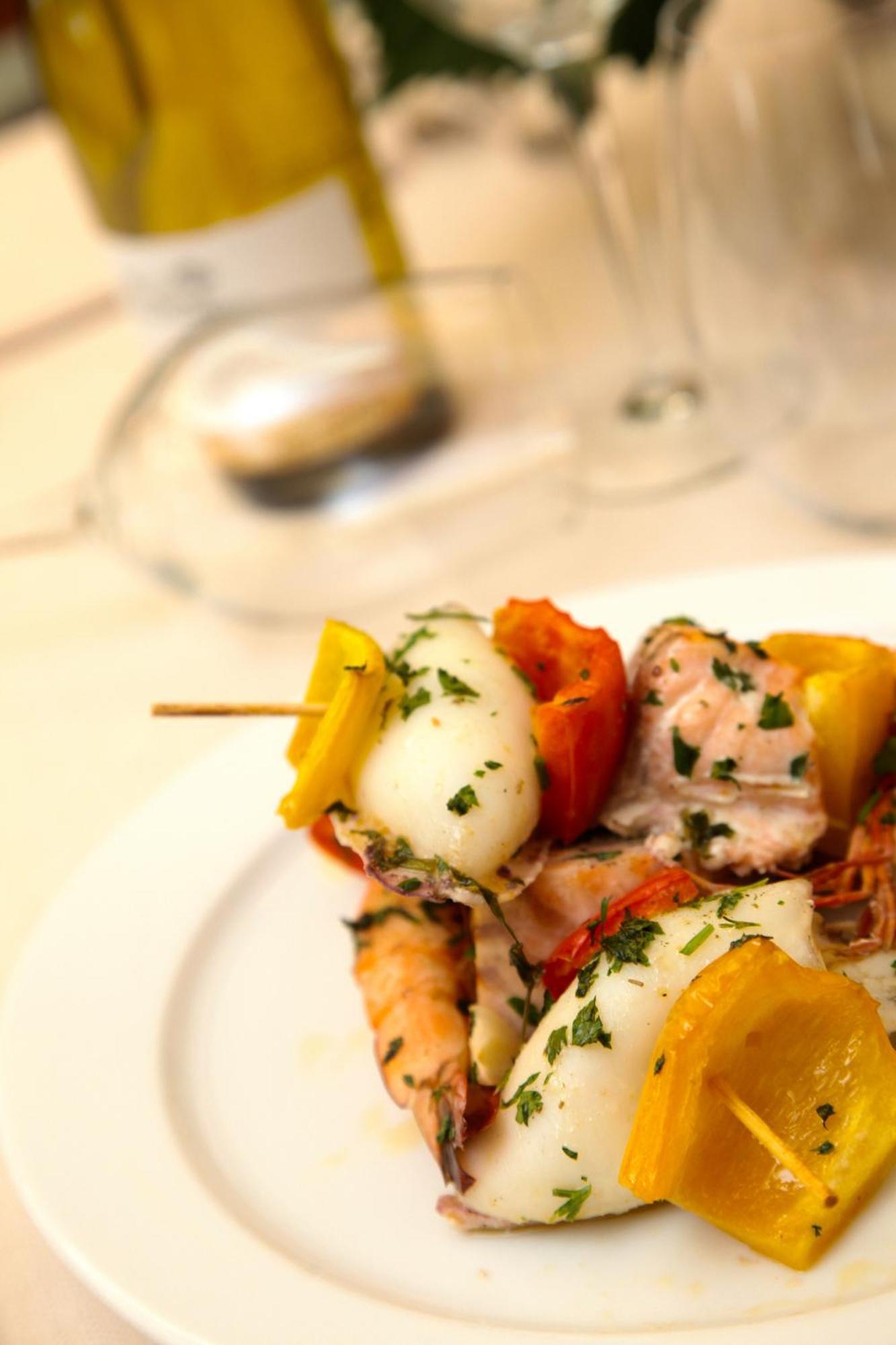 Hotel Riviera Lido di Jesolo Eksteriør billede
