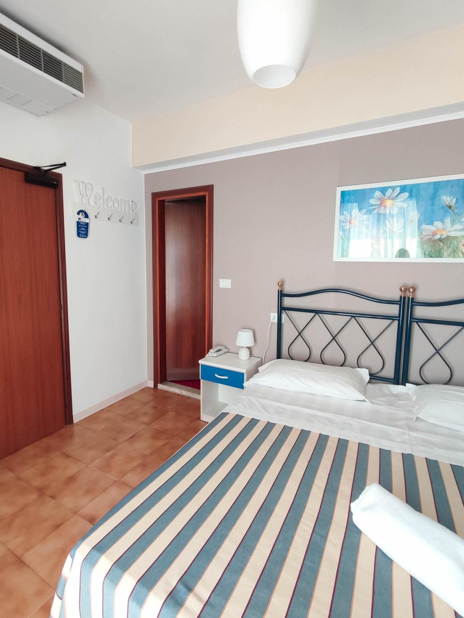 Hotel Riviera Lido di Jesolo Eksteriør billede