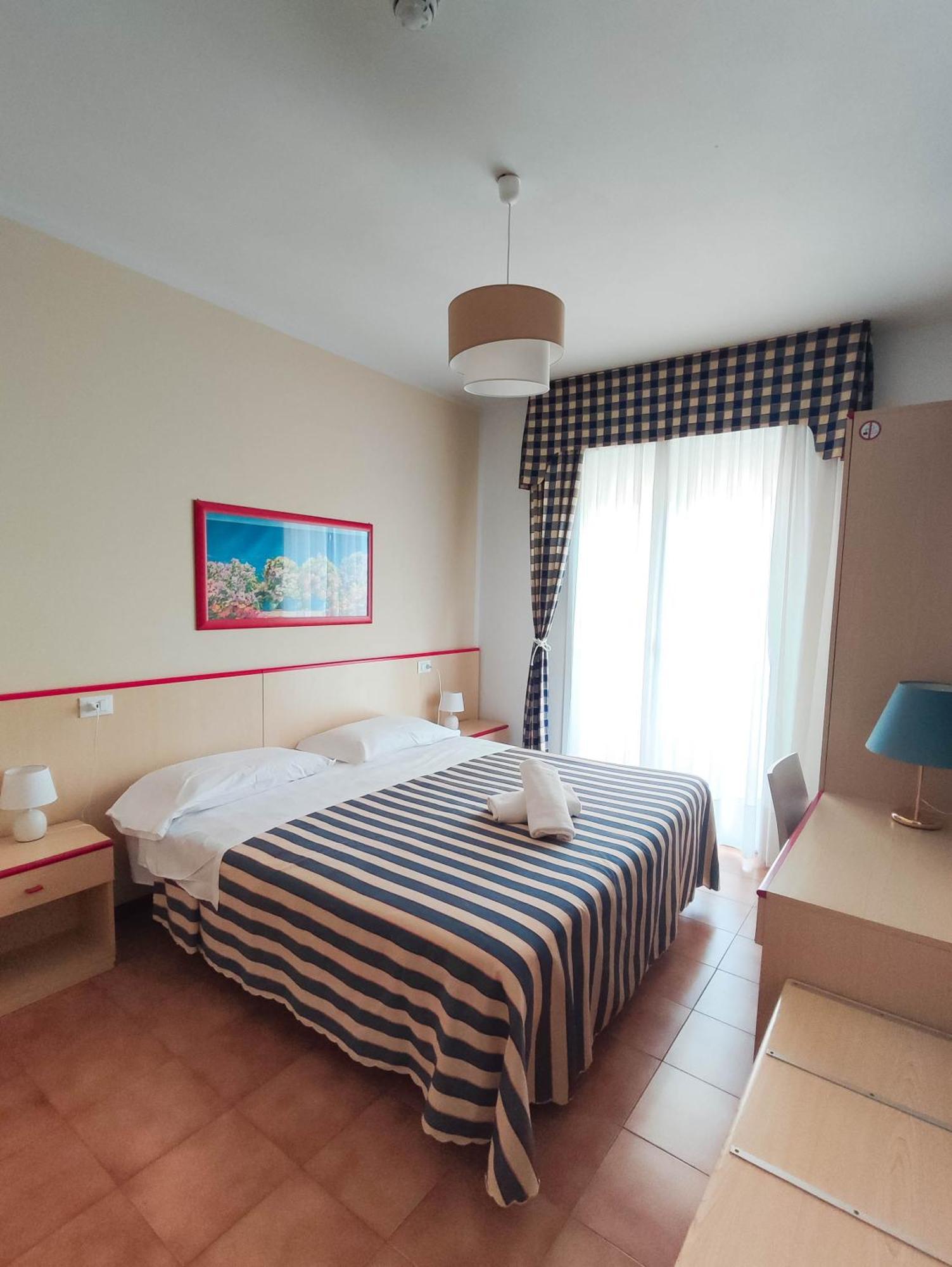 Hotel Riviera Lido di Jesolo Eksteriør billede