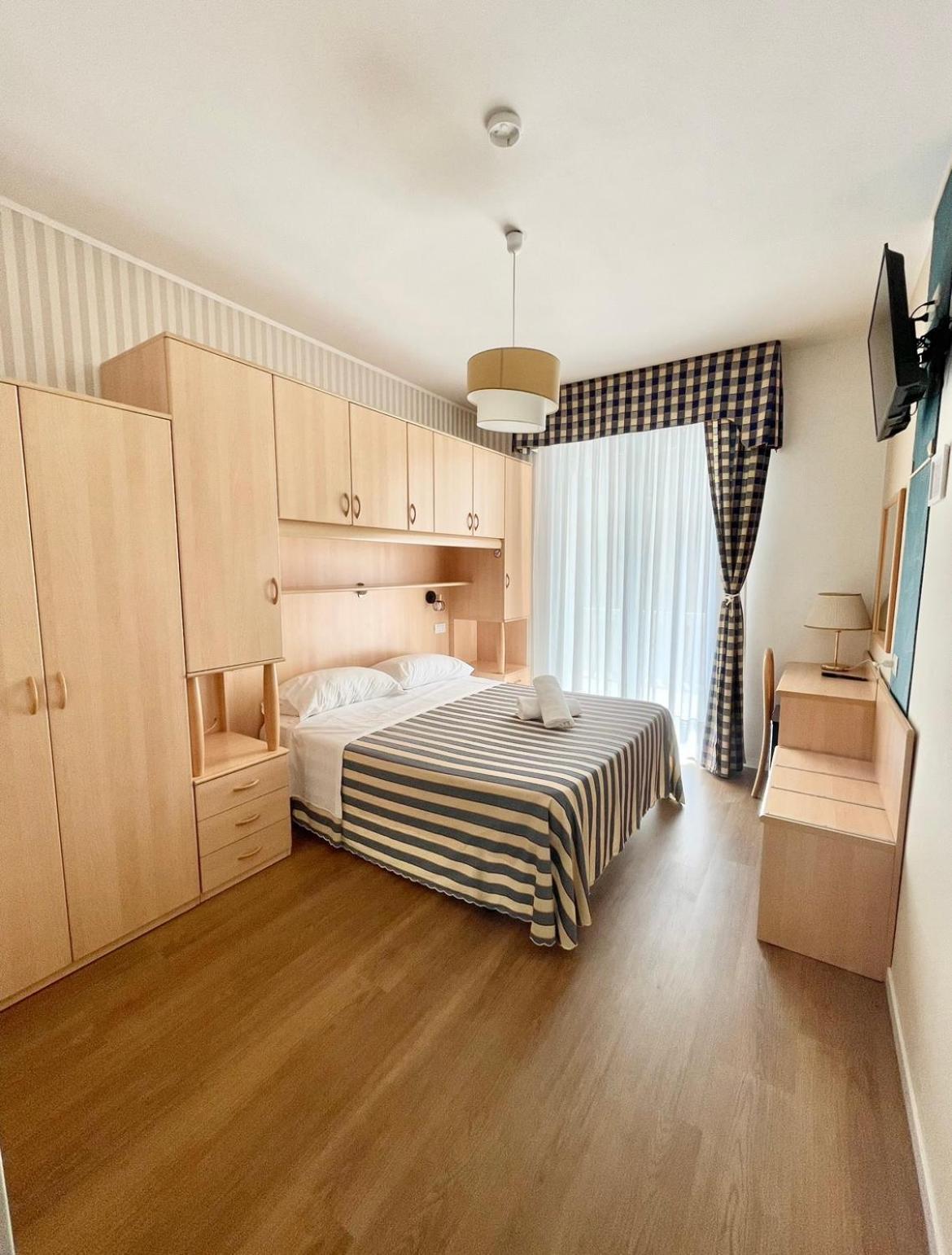 Hotel Riviera Lido di Jesolo Eksteriør billede